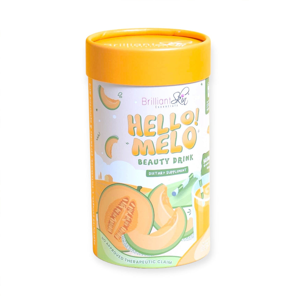 Hello Melo Beauty Drink