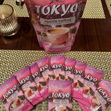 Tokyo Vanilla Coffe